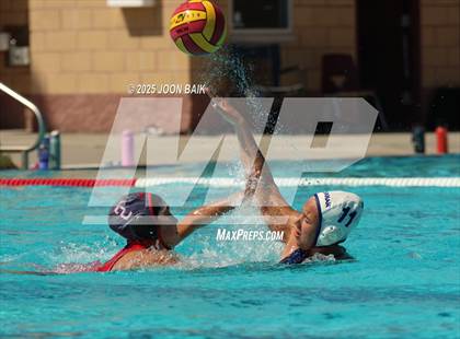Thumbnail 3 in Buchanan vs Redwood (Crusher Classic) photogallery.