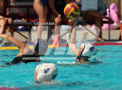 Thumbnail 1 in Buchanan vs Redwood (Crusher Classic) photogallery.
