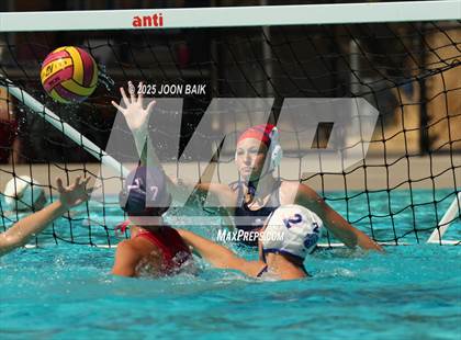 Thumbnail 3 in Buchanan vs Redwood (Crusher Classic) photogallery.