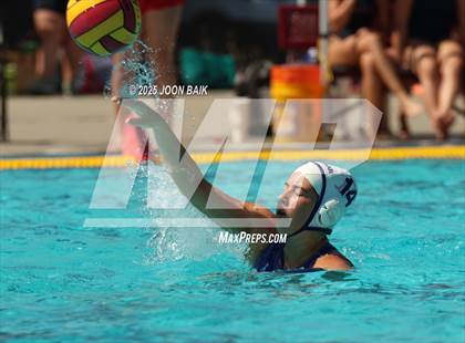 Thumbnail 2 in Buchanan vs Redwood (Crusher Classic) photogallery.