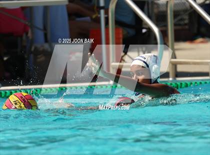 Thumbnail 3 in Buchanan vs Redwood (Crusher Classic) photogallery.