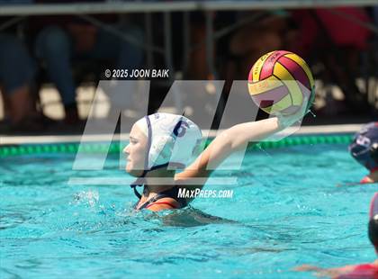 Thumbnail 1 in Buchanan vs Redwood (Crusher Classic) photogallery.