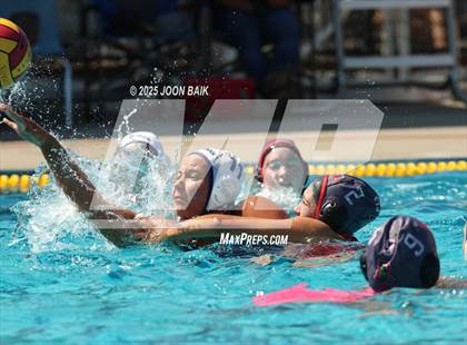 Thumbnail 2 in Buchanan vs Redwood (Crusher Classic) photogallery.