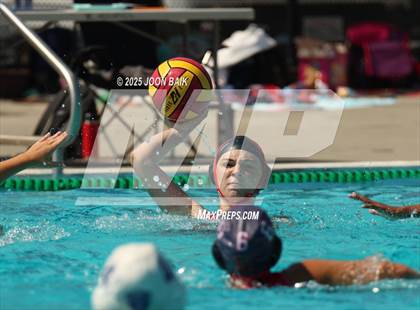 Thumbnail 3 in Buchanan vs Redwood (Crusher Classic) photogallery.