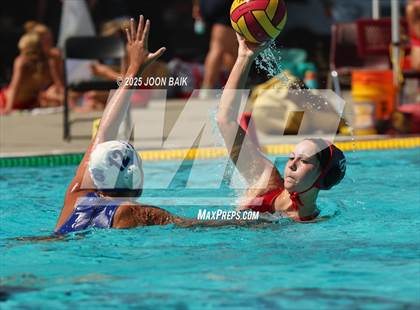 Thumbnail 2 in Buchanan vs Redwood (Crusher Classic) photogallery.