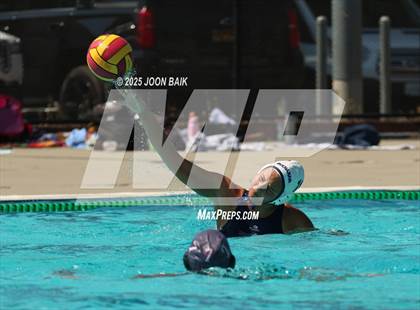 Thumbnail 1 in Buchanan vs Redwood (Crusher Classic) photogallery.