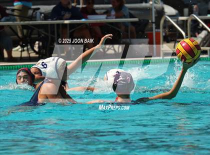 Thumbnail 2 in Buchanan vs Redwood (Crusher Classic) photogallery.