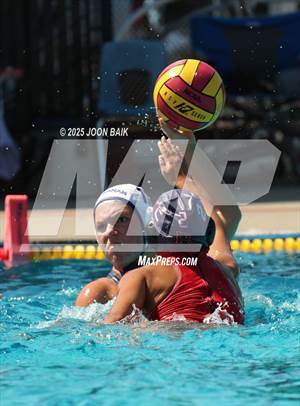 Buchanan vs Redwood (Crusher Classic)