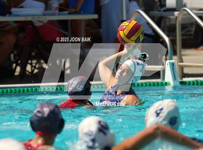 Thumbnail 1 in Buchanan vs Redwood (Crusher Classic) photogallery.