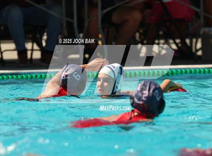 Thumbnail 3 in Buchanan vs Redwood (Crusher Classic) photogallery.