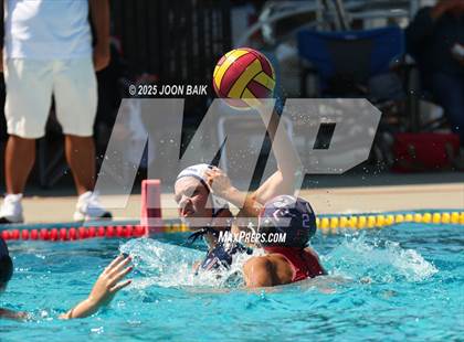 Thumbnail 2 in Buchanan vs Redwood (Crusher Classic) photogallery.