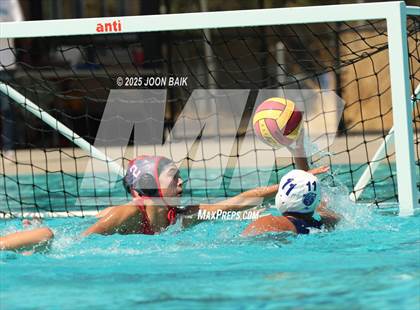 Thumbnail 2 in Buchanan vs Redwood (Crusher Classic) photogallery.