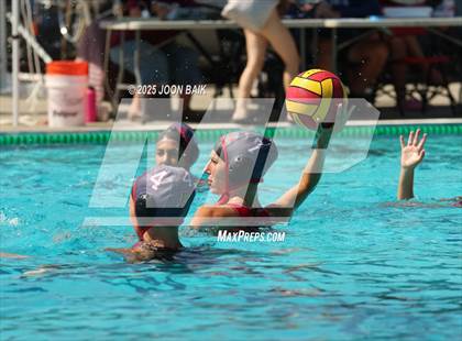 Thumbnail 3 in Buchanan vs Redwood (Crusher Classic) photogallery.