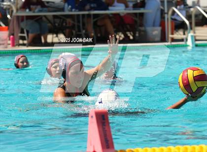 Thumbnail 1 in Buchanan vs Redwood (Crusher Classic) photogallery.