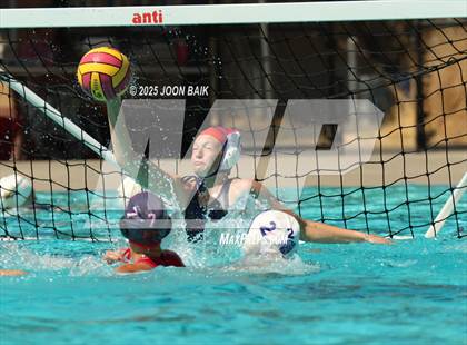 Thumbnail 2 in Buchanan vs Redwood (Crusher Classic) photogallery.