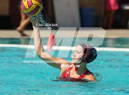 Thumbnail 2 in Buchanan vs Redwood (Crusher Classic) photogallery.