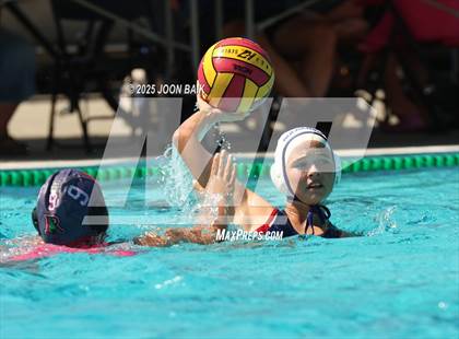 Thumbnail 1 in Buchanan vs Redwood (Crusher Classic) photogallery.