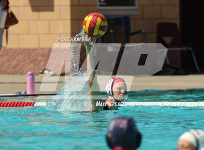 Thumbnail 3 in Buchanan vs Redwood (Crusher Classic) photogallery.