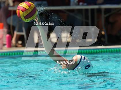 Thumbnail 2 in Buchanan vs Redwood (Crusher Classic) photogallery.