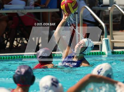 Thumbnail 2 in Buchanan vs Redwood (Crusher Classic) photogallery.