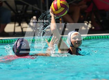 Thumbnail 2 in Buchanan vs Redwood (Crusher Classic) photogallery.