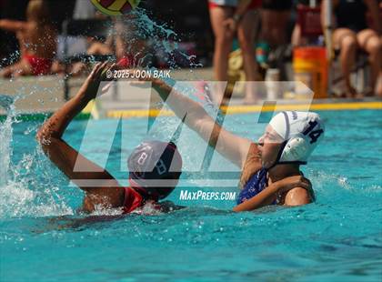 Thumbnail 1 in Buchanan vs Redwood (Crusher Classic) photogallery.