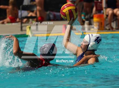 Thumbnail 3 in Buchanan vs Redwood (Crusher Classic) photogallery.
