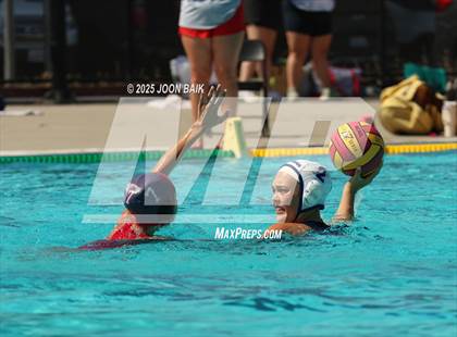 Thumbnail 3 in Buchanan vs Redwood (Crusher Classic) photogallery.
