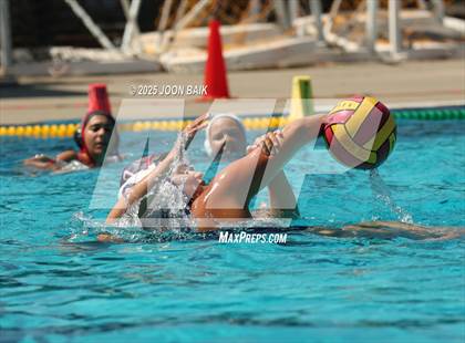 Thumbnail 2 in Buchanan vs Redwood (Crusher Classic) photogallery.