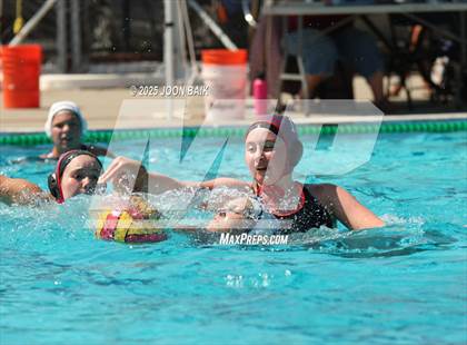 Thumbnail 3 in Buchanan vs Redwood (Crusher Classic) photogallery.