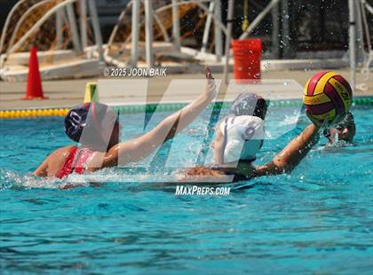 Thumbnail 1 in Buchanan vs Redwood (Crusher Classic) photogallery.