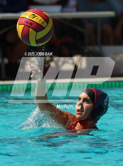 Thumbnail 2 in Buchanan vs Redwood (Crusher Classic) photogallery.