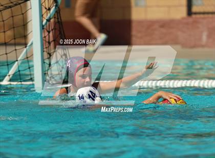 Thumbnail 3 in Buchanan vs Redwood (Crusher Classic) photogallery.