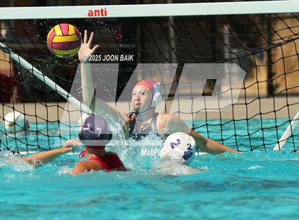 Thumbnail 1 in Buchanan vs Redwood (Crusher Classic) photogallery.