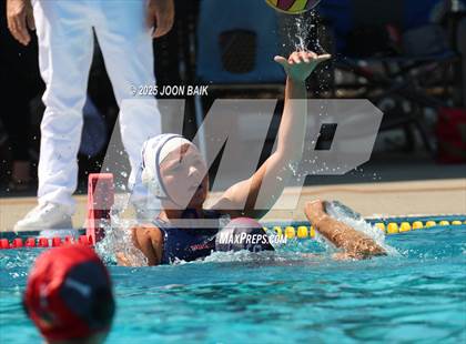 Thumbnail 1 in Buchanan vs Redwood (Crusher Classic) photogallery.