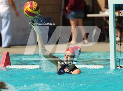 Thumbnail 3 in Buchanan vs Redwood (Crusher Classic) photogallery.