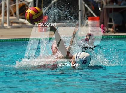 Thumbnail 2 in Buchanan vs Redwood (Crusher Classic) photogallery.