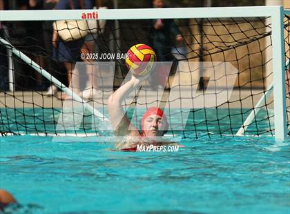 Thumbnail 2 in Buchanan vs Redwood (Crusher Classic) photogallery.