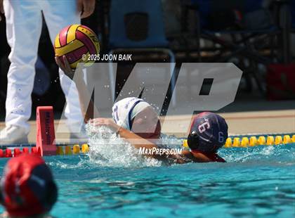 Thumbnail 3 in Buchanan vs Redwood (Crusher Classic) photogallery.