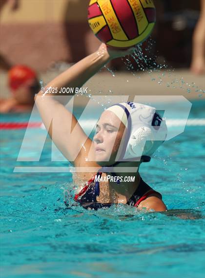 Thumbnail 3 in Buchanan vs Redwood (Crusher Classic) photogallery.