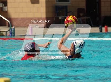 Thumbnail 2 in Buchanan vs Redwood (Crusher Classic) photogallery.