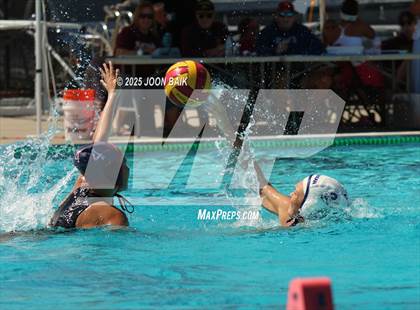 Thumbnail 3 in Buchanan vs Redwood (Crusher Classic) photogallery.