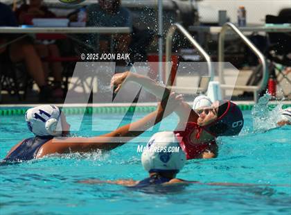 Thumbnail 1 in Buchanan vs Redwood (Crusher Classic) photogallery.