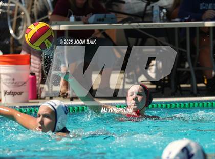 Thumbnail 1 in Buchanan vs Redwood (Crusher Classic) photogallery.