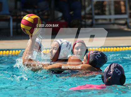 Thumbnail 1 in Buchanan vs Redwood (Crusher Classic) photogallery.