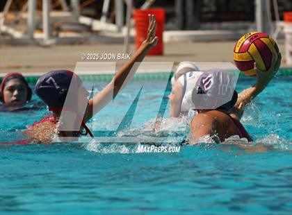 Thumbnail 2 in Buchanan vs Redwood (Crusher Classic) photogallery.