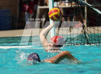 Thumbnail 3 in Buchanan vs Redwood (Crusher Classic) photogallery.