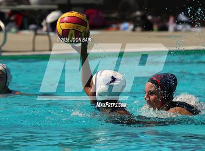 Thumbnail 3 in Buchanan vs Redwood (Crusher Classic) photogallery.