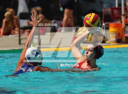 Thumbnail 1 in Buchanan vs Redwood (Crusher Classic) photogallery.