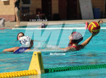 Thumbnail 3 in Buchanan vs Redwood (Crusher Classic) photogallery.